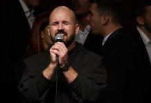 POSLUŠAJTE Marin Karačić i VIS Veritas aeterna ‘Oprosti’