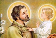 Sv. Josip je u evanđeljima rekao tek jednu riječ