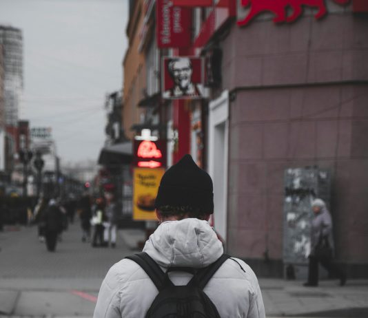 Možda taj kojeg si osudio želi drugačije