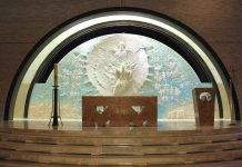 SVETA MATI SLOBODE: Ovako je došlo do izgradnje ove crkve