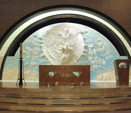 SVETA MATI SLOBODE: Ovako je došlo do izgradnje ove crkve