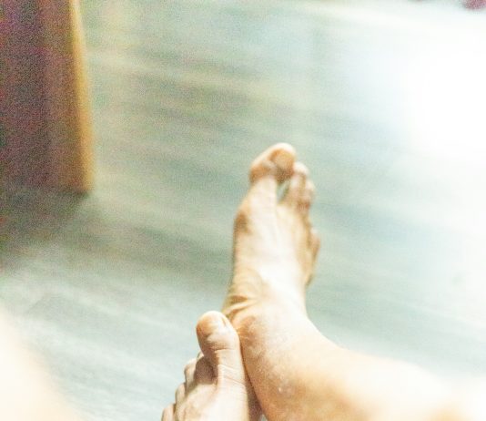 PLANTARNI FASCITIS Što je to i kako s ovom boli?