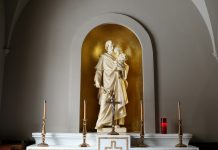 DOZNAJTE Kako je sveti Josemaría Escrivá zamišljao svetoga Josipa?