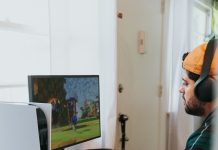 Izađi iz virtualnog svijeta