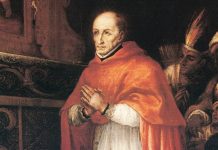 Sv. Turibije – španjolski misionar, apostol Latinske Amerike i nadbiskup Lime