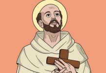 Sveti Ivan od Boga – osnivač bolničkog reda Milosrdne braće