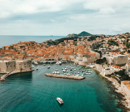 VOLIŠ HODOČAŠĆA? Odvaži se na Camino Dubrovnik