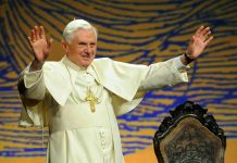 SAVJETUJE BENEDIKT XVI. Ove će vas misli ohrabriti