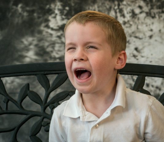 Dječak je povikao: – Mrzim te, mama!