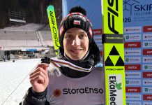 Osvojio 3 medalje na Olimpijskim igrama i – otišao na misu zahvalnicu