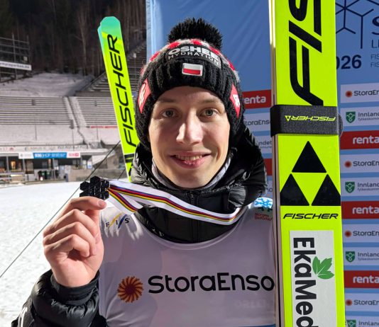 Osvojio 3 medalje na Olimpijskim igrama i – otišao na misu zahvalnicu