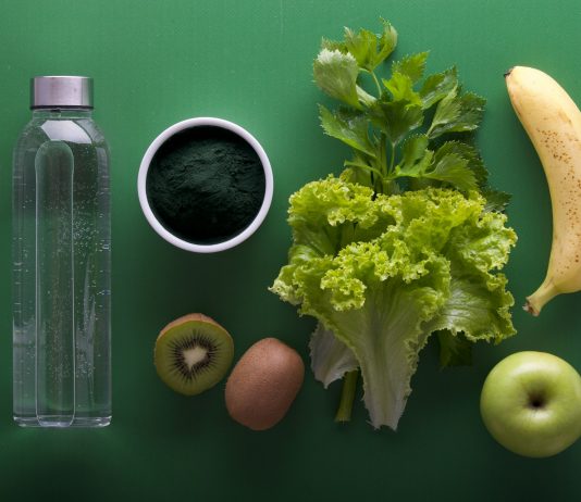 DETOKSIKACIJA ORGANIZMA Probaj ovo!