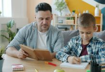 ODGOJI DIJETE Neka bude kreposno!