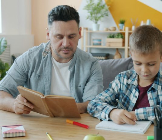 ODGOJI DIJETE Neka bude kreposno!