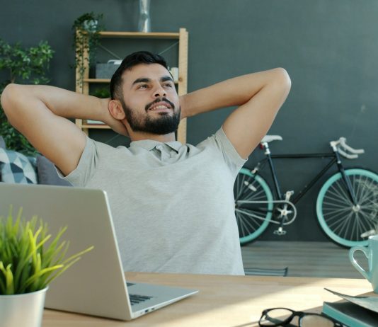 SLOBODNO VRIJEME Ovo ti je kao ocu potrebno, a evo i zašto!