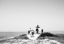 DOLAZIŠ LI? 77. Planinarski križni put