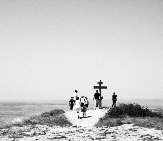 DOLAZIŠ LI? 77. Planinarski križni put