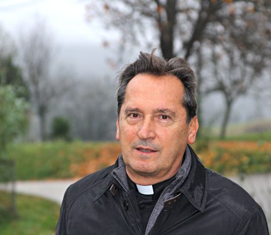 Don Josip Mužić: Đavao je promijenio strategiju