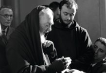 Kako je Padre Pio spasio jednog dječaka