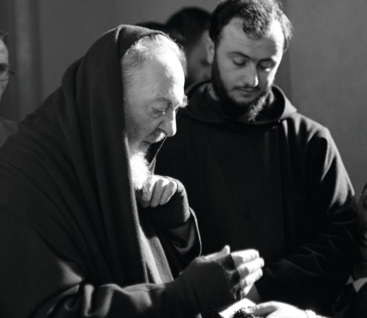 Kako je Padre Pio spasio jednog dječaka