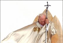 NA DANAŠNJI DAN PREMINUO JE OMILJENI PAPA Prisjetimo se njegova pontifikata