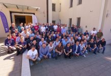 FOTO Održana 7. konferencija katoličkih muškaraca “Budi muškarac” s rekordnim brojem sudionika iz cijele Hrvatske