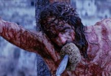 MAJKA ANGELICA: Krist je žedan tebe