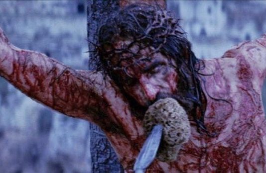 MAJKA ANGELICA: Krist je žedan tebe