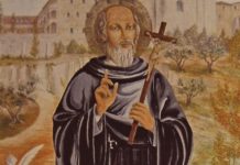 Bl. Simone Rinalducci – čudotvorac i glasoviti propovjednik