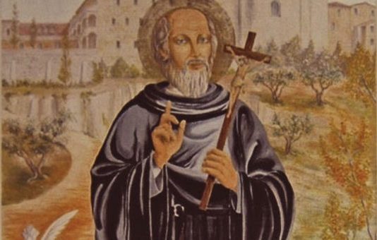 Bl. Simone Rinalducci – čudotvorac i glasoviti propovjednik