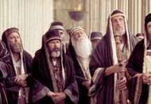 POKRETI U ISUSOVO VRIJEME Tko su zeloti, farizeji…?