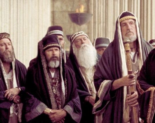 POKRETI U ISUSOVO VRIJEME Tko su zeloti, farizeji…?