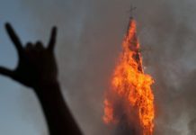 PROGONI Mnogi kršćani Uskrs neće dočekati kao mi