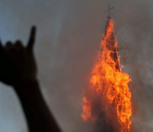 PROGONI Mnogi kršćani Uskrs neće dočekati kao mi