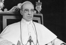 REKLI SU O STEPINCU: Doznajte što je pisao papa Pio XII.