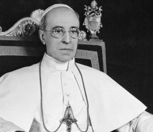 REKLI SU O STEPINCU: Doznajte što je pisao papa Pio XII.