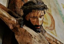 PREMA PAVLINSKOM MOLITVENIKU Isusova posljednja 24 sata na zemlji