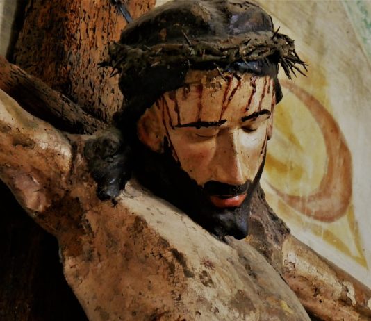 PREMA PAVLINSKOM MOLITVENIKU Isusova posljednja 24 sata na zemlji