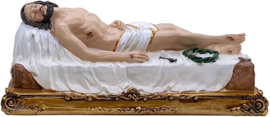 Molitva pred Kristovim grobom