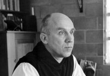 THOMAS MERTON: Gospodine, Bože moj, ne znam kamo idem…