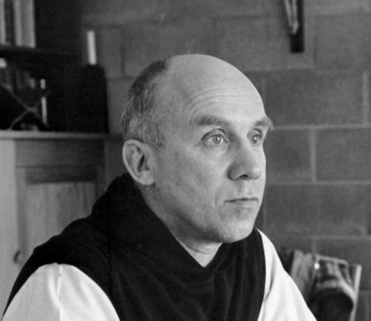 THOMAS MERTON: Gospodine, Bože moj, ne znam kamo idem…