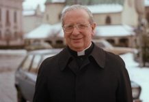 ČUDESNO Ozdravila je po zagovoru bl. Alvara del Portilla