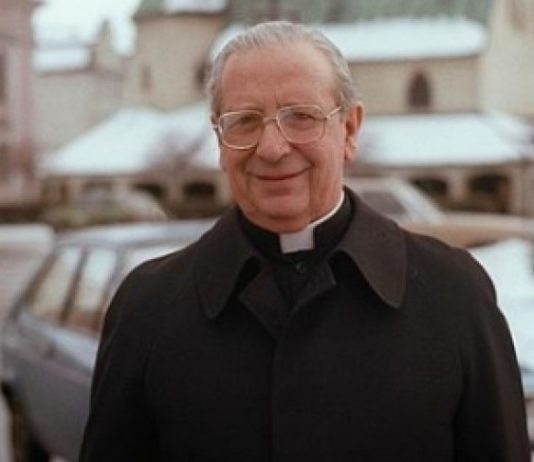 ČUDESNO Ozdravila je po zagovoru bl. Alvara del Portilla