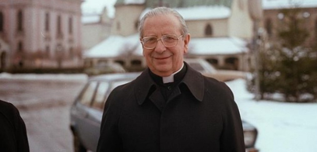 ČUDESNO Ozdravila je po zagovoru bl. Alvara del Portilla