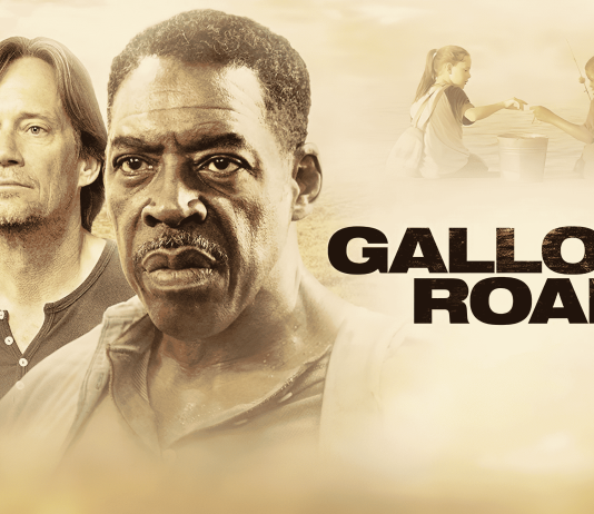 PREPORUKA PORTALA Gallows road