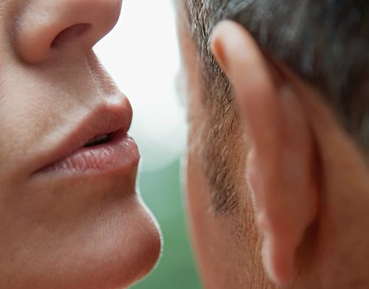 ZAPAMTI JEDNU STVAR Ne postoji laž koja je bezazlena