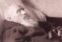 Sv. Konrad von Parzham – njemački kapucin i mistik