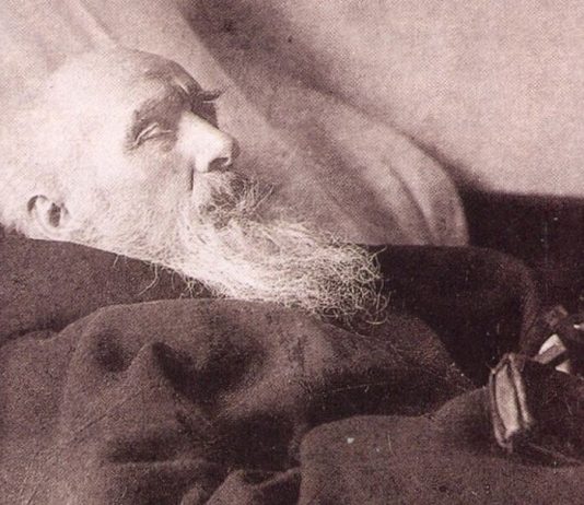 Sv. Konrad von Parzham – njemački kapucin i mistik