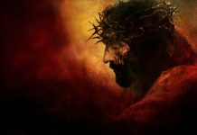 Ništa ga ne može odvratiti od toga da te spasi