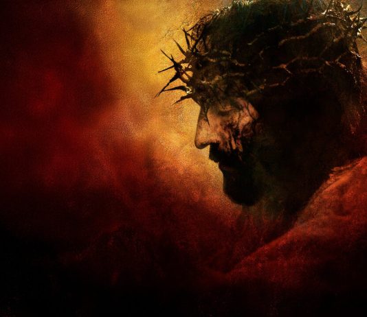 Ništa ga ne može odvratiti od toga da te spasi